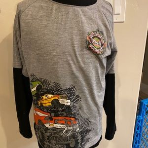 Children’s Place long sleeve Tshirt